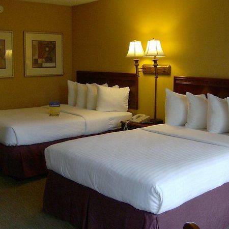 Best Western Downtown Convention Center Hotel Nashville Exterior foto